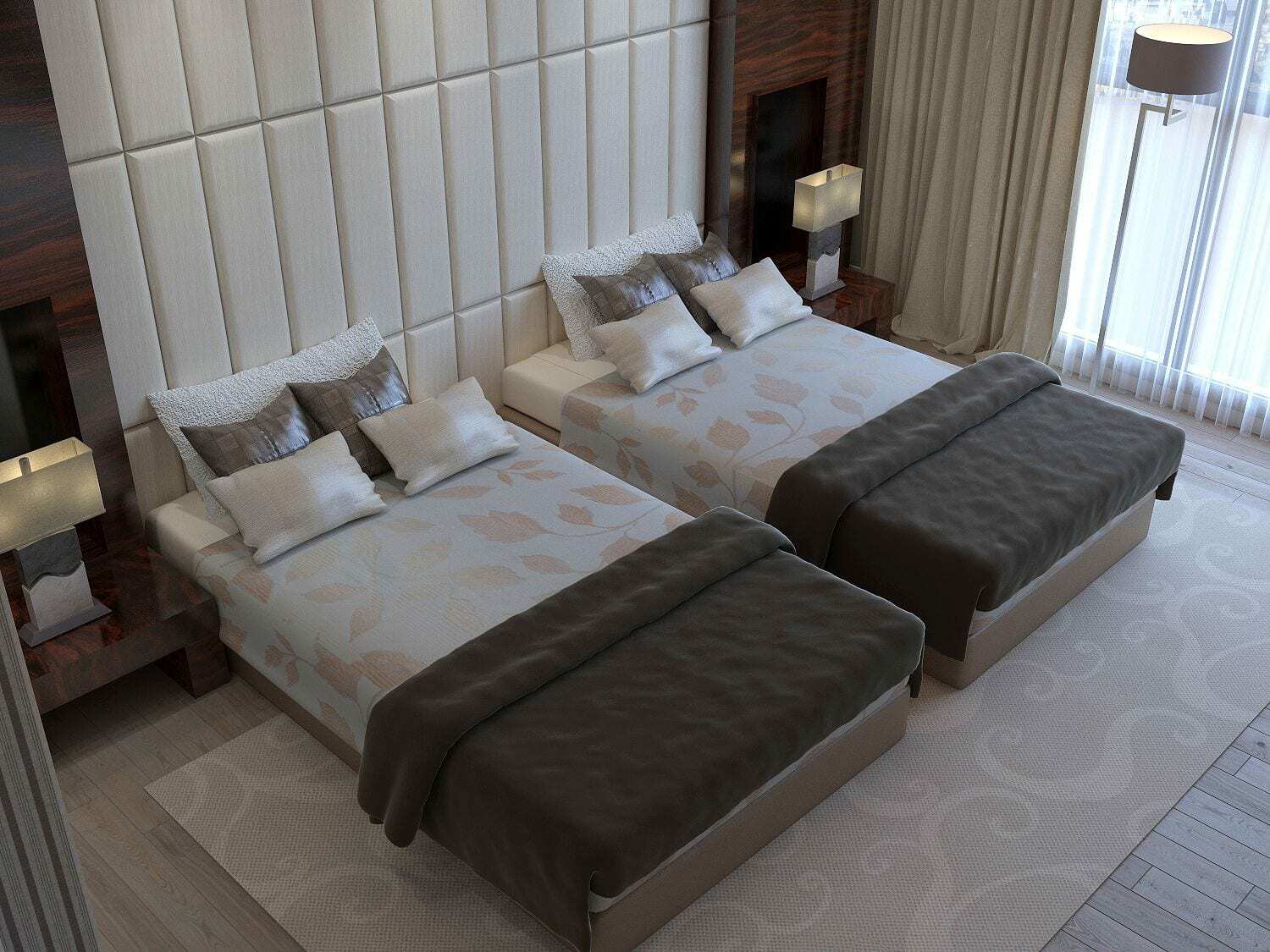 Parallel Hotel Baku Extérieur photo